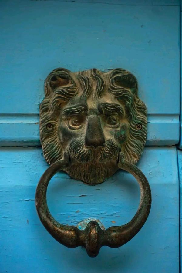 Guesthouse Lion สปลิท ภายนอก รูปภาพ