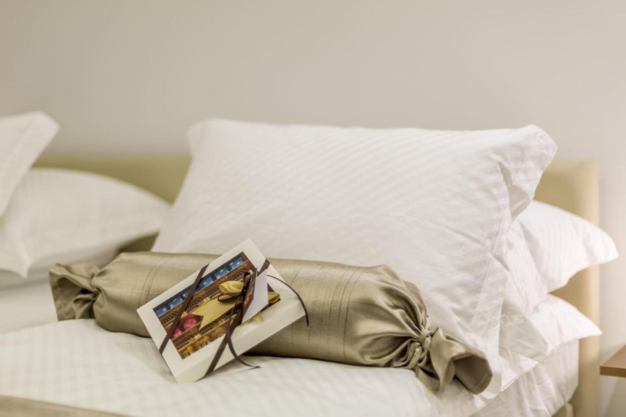 Guesthouse Lion สปลิท ภายนอก รูปภาพ