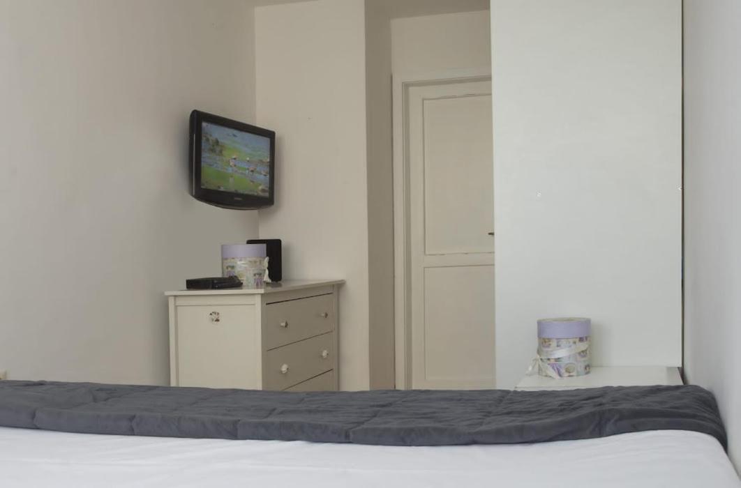 Guesthouse Lion สปลิท ภายนอก รูปภาพ