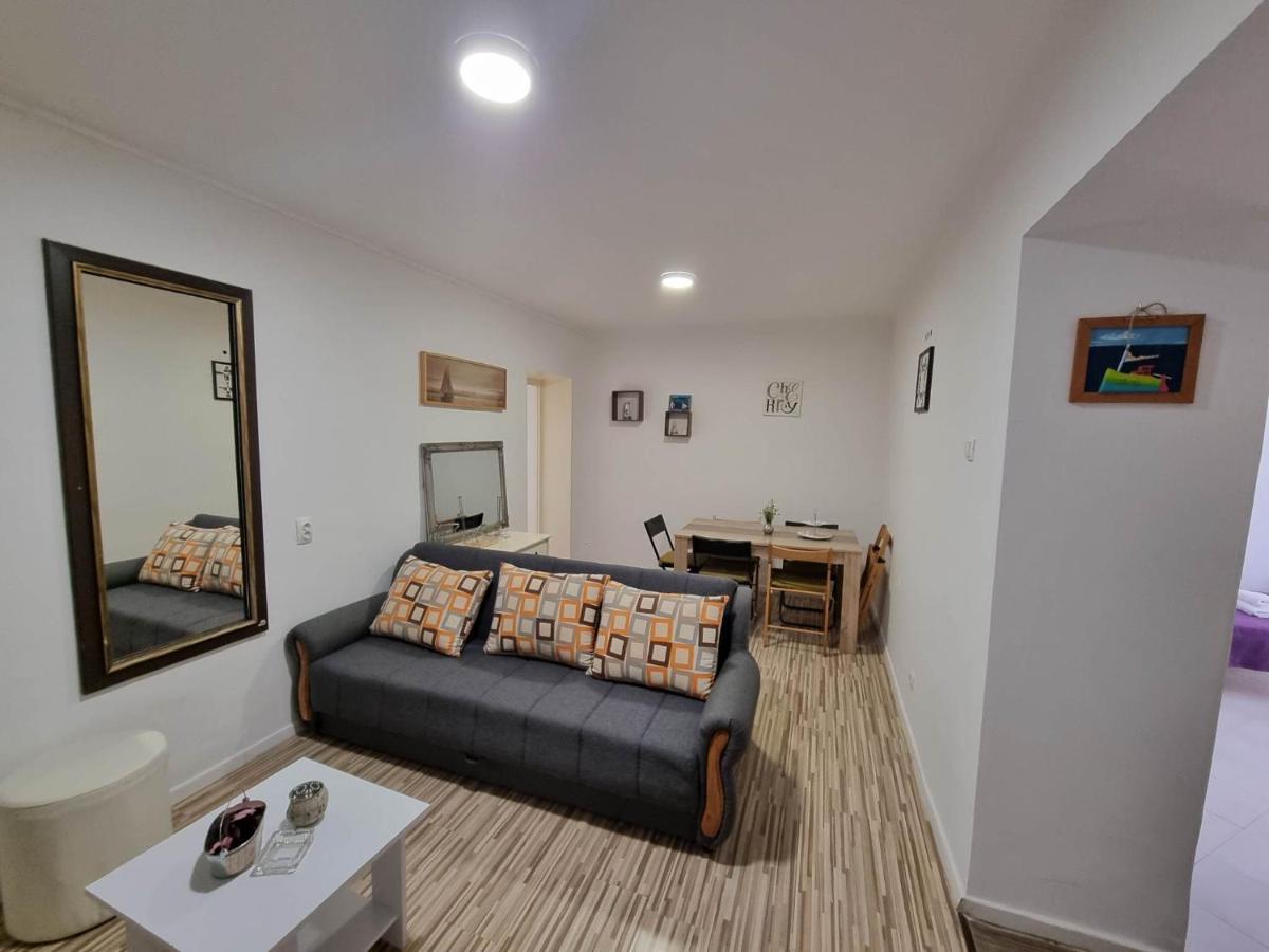 Guesthouse Lion สปลิท ภายนอก รูปภาพ