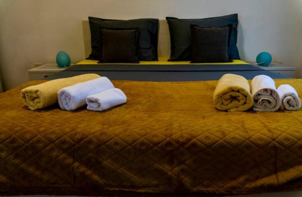 Guesthouse Lion สปลิท ภายนอก รูปภาพ