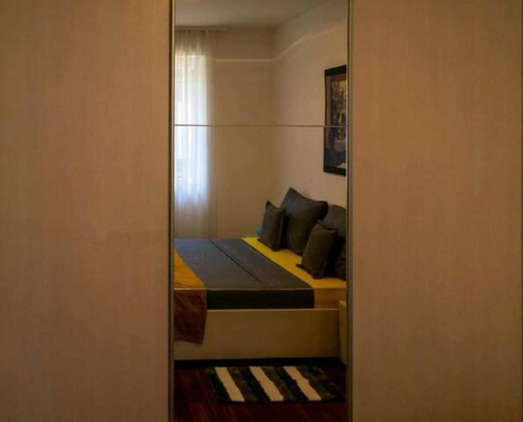 Guesthouse Lion สปลิท ภายนอก รูปภาพ