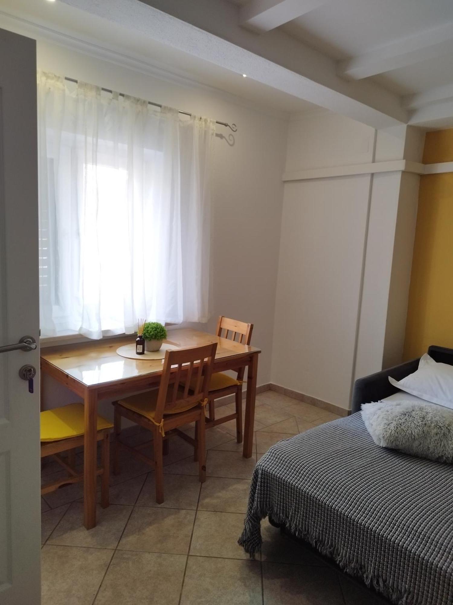 Guesthouse Lion สปลิท ภายนอก รูปภาพ