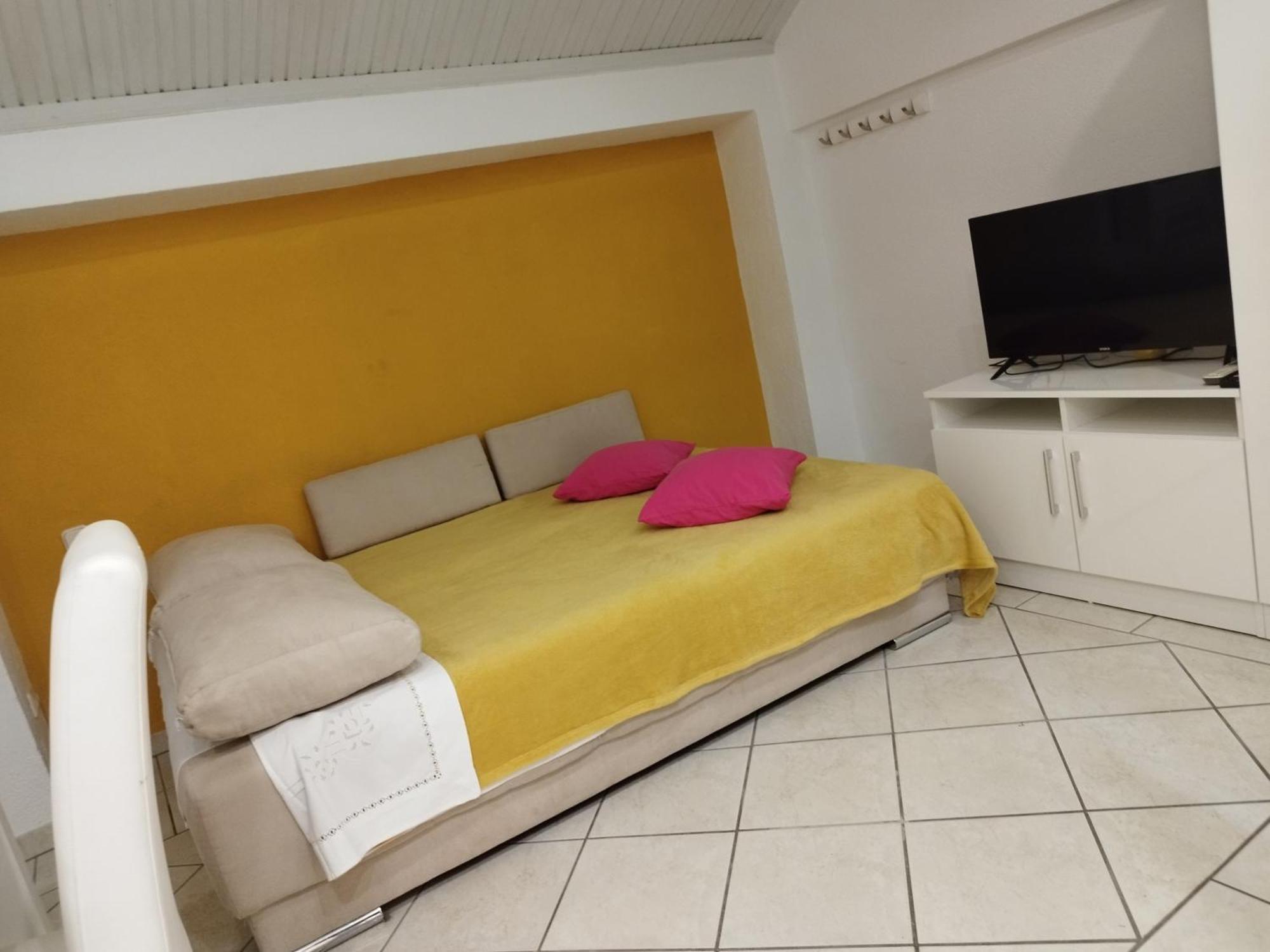 Guesthouse Lion สปลิท ภายนอก รูปภาพ