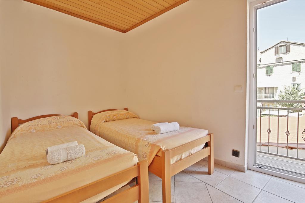 Guesthouse Lion สปลิท ห้อง รูปภาพ